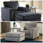 New Sofa - 2 Color Options