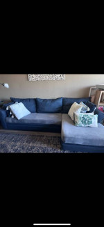 Sectional sofa 🛋️