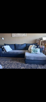 Sectional sofa 🛋️