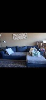 Sectional sofa 🛋️