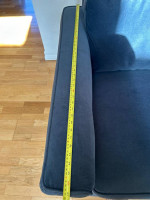 Sofa and Loveseat