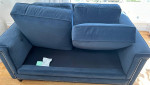 Sofa and Loveseat