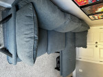 Floyd 3-seater Sofa with Chaise