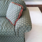 Custom Made Roll Arm Sofa - Calico Corners
