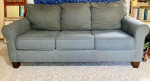 Convertible Sofa Bed