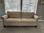 Pier 1 Sofa