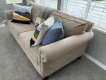 Pier 1 Sofa