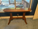 Sofa Table