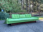 Mid Century Adrian Pearsall Sofa for Craft Associates