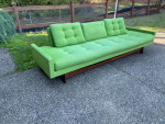 Mid Century Adrian Pearsall Sofa for Craft Associates