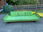 Mid Century Adrian Pearsall Sofa for Craft Associates