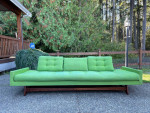 Mid Century Adrian Pearsall Sofa for Craft Associates
