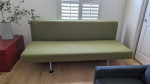 Design Within Reach fold down sofa