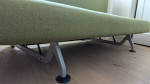 Design Within Reach fold down sofa