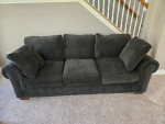 Couch - Sleeper Sofa