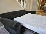 Couch - Sleeper Sofa