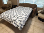 Sleeper Sofa/Couch