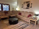 Sofa-3pc sectional