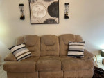 Sofa-3pc sectional