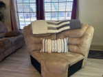 Sofa-3pc sectional