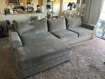 Sectional Sofa