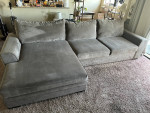 Sectional Sofa