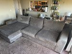 Sectional Sofa
