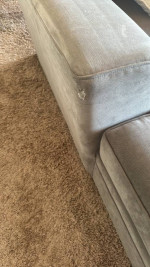 Sectional Sofa