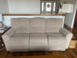 LA-Z Boy Recliner Couch Sofa
