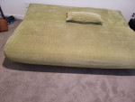 Futon/Folding Sofa