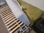Futon/Folding Sofa