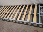 Futon/Folding Sofa