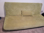 Futon/Folding Sofa