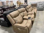 Sofa Sets for Sale! BRAND NEW in Plastic!