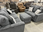 Sofa Sets for Sale! BRAND NEW in Plastic!