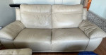 Natuzzi Sofa and Loveseat