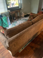 Stanton Sofa Oregon Made