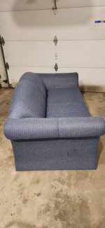 Small Sofa