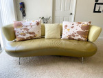 Sofa, Loveseat