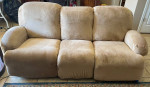Sofa/loveseat
