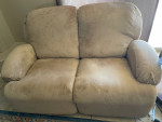 Sofa/loveseat