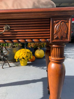 Buffet / Sofa Table / Office Desk