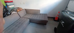 Mitchell Gold Sectional Sofa