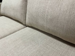 BRAND NEW MCM SOFA CREAM COLOR BY ALL MODERN FURNITURE
