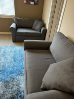 Twin-size sleeper sofa beds