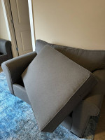 Twin-size sleeper sofa beds