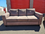 === Two Piece XL Sofa Set FREE LOCAL DELIVERY!!!====