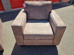 === Two Piece XL Sofa Set FREE LOCAL DELIVERY!!!====