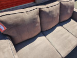 === Two Piece XL Sofa Set FREE LOCAL DELIVERY!!!====