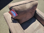 === Two Piece XL Sofa Set FREE LOCAL DELIVERY!!!====